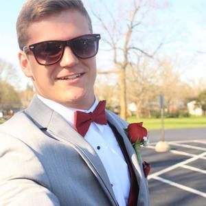 Meet your Posher, Tommy